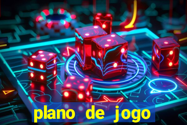 plano de jogo camila cocenza pdf